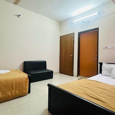 Hotel Olio Dream Heaven Dhaka Extérieur photo