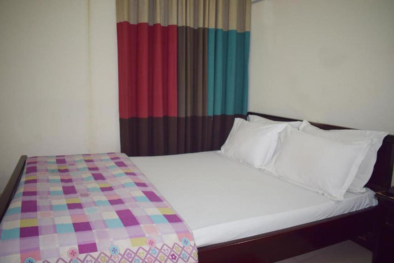 Hotel Olio Dream Heaven Dhaka Extérieur photo