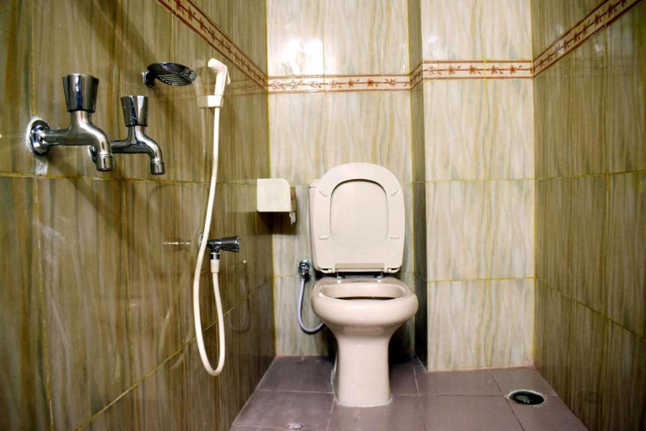 Hotel Olio Dream Heaven Dhaka Extérieur photo