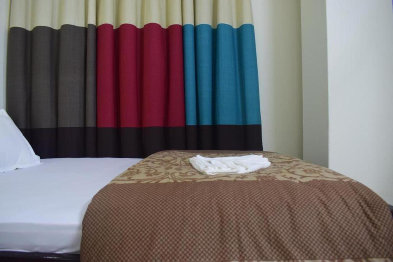 Hotel Olio Dream Heaven Dhaka Extérieur photo