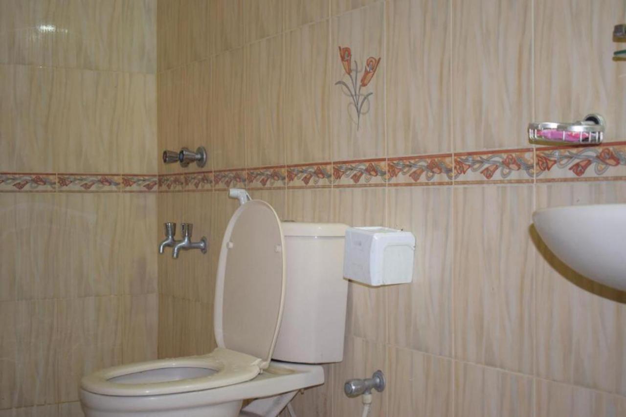 Hotel Olio Dream Heaven Dhaka Extérieur photo
