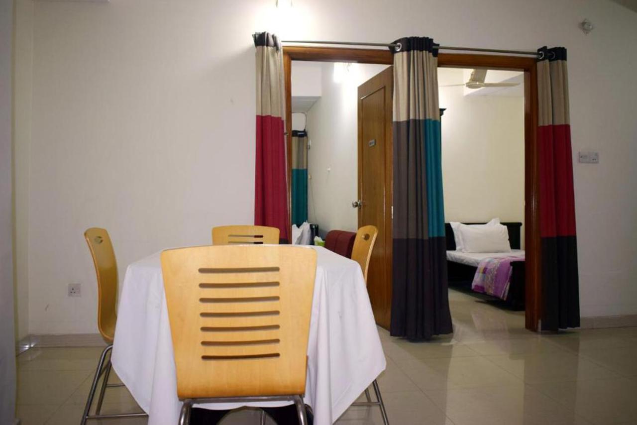 Hotel Olio Dream Heaven Dhaka Extérieur photo
