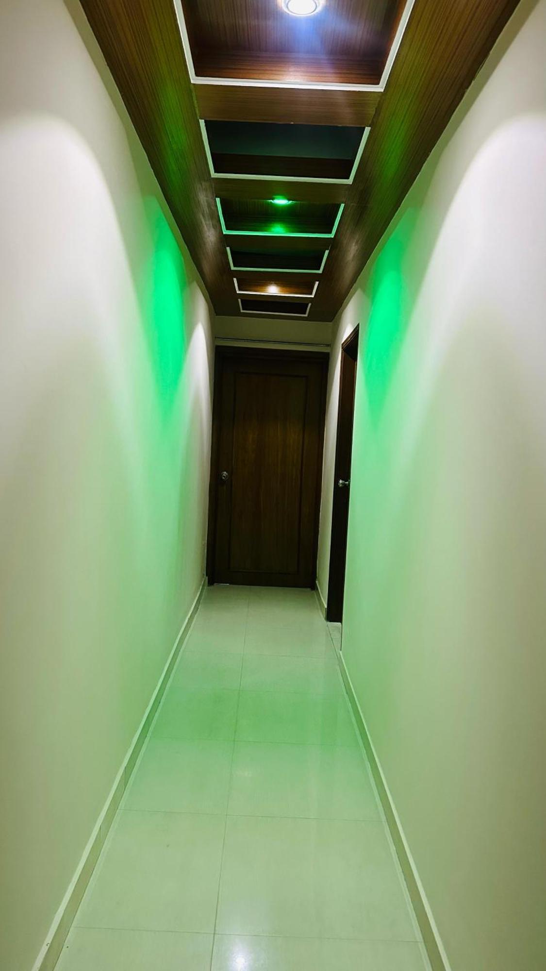Hotel Olio Dream Heaven Dhaka Extérieur photo