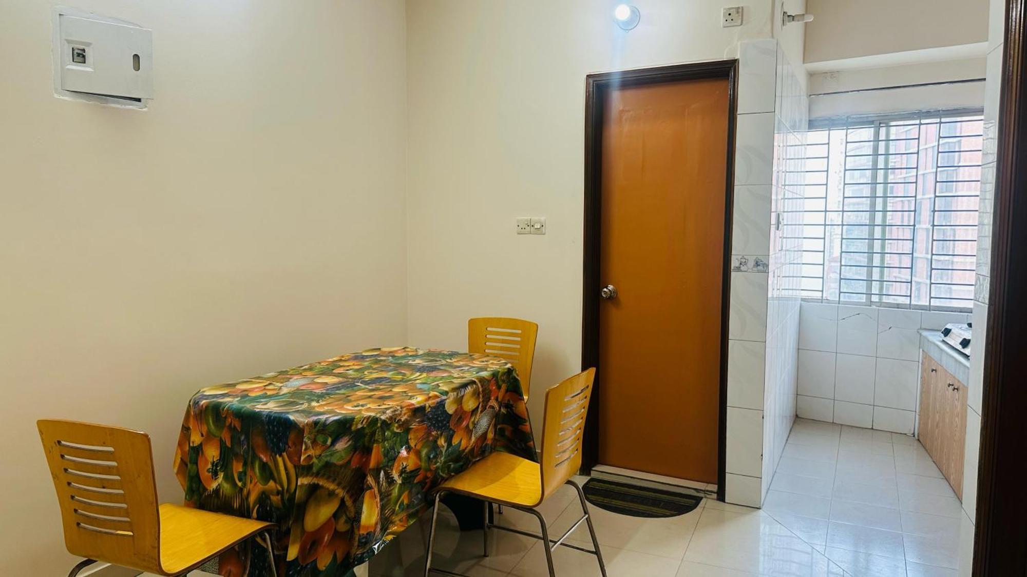Hotel Olio Dream Heaven Dhaka Extérieur photo