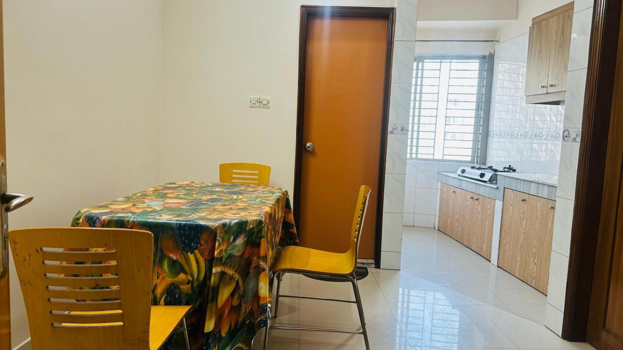Hotel Olio Dream Heaven Dhaka Extérieur photo