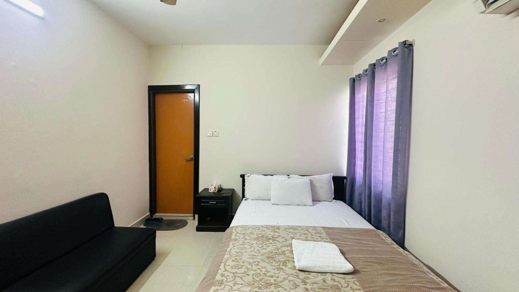 Hotel Olio Dream Heaven Dhaka Extérieur photo
