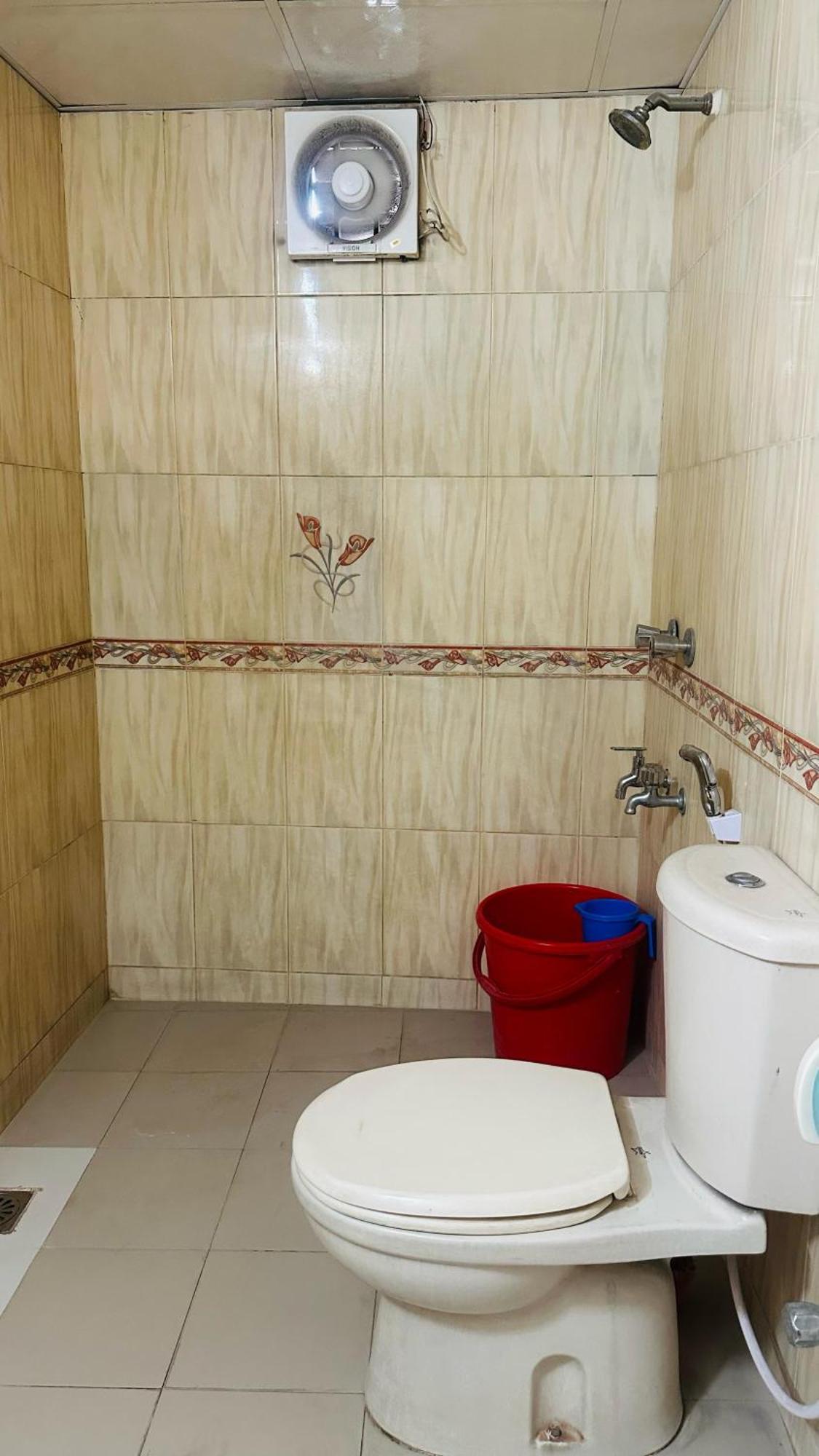 Hotel Olio Dream Heaven Dhaka Extérieur photo