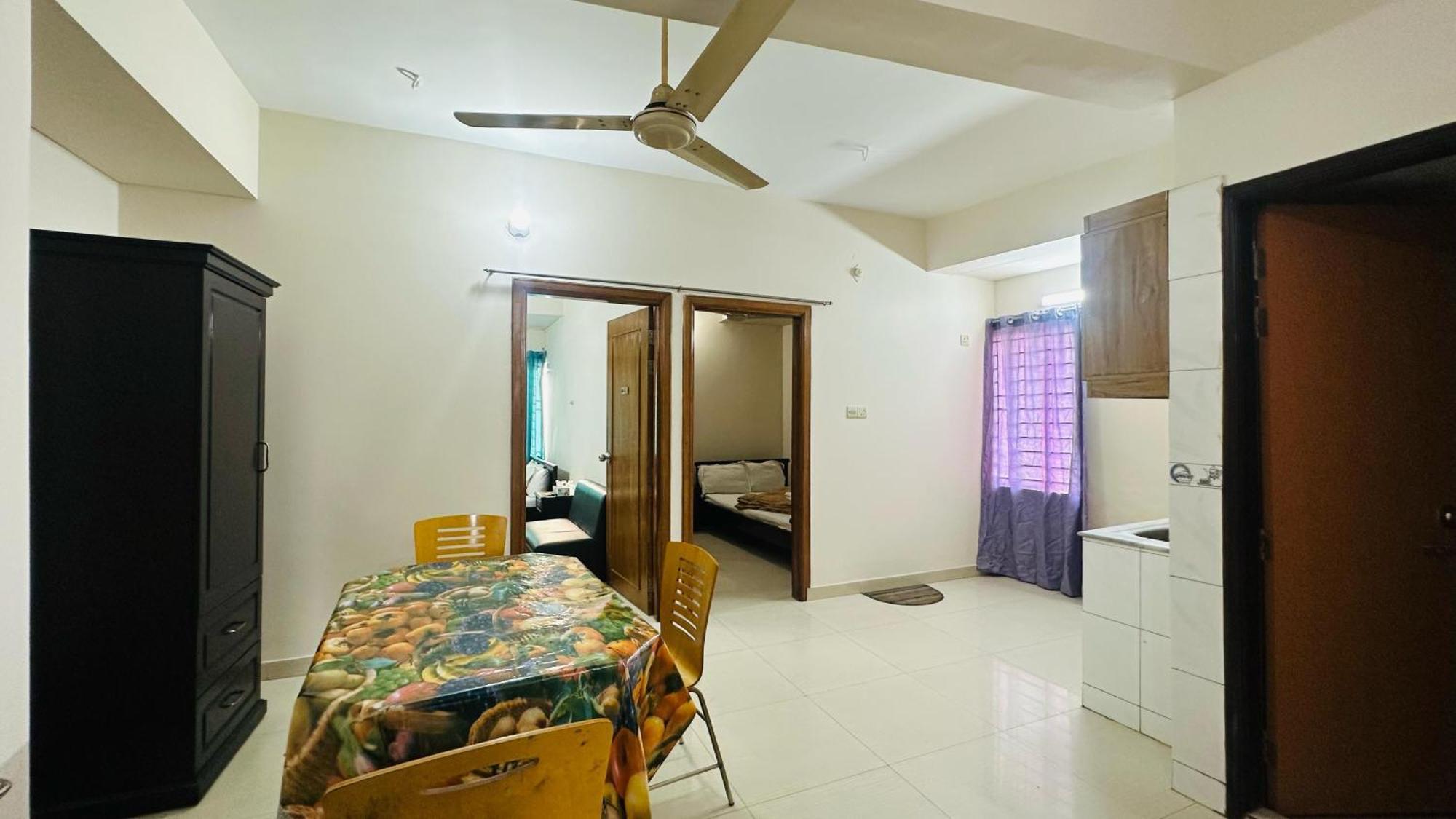 Hotel Olio Dream Heaven Dhaka Extérieur photo
