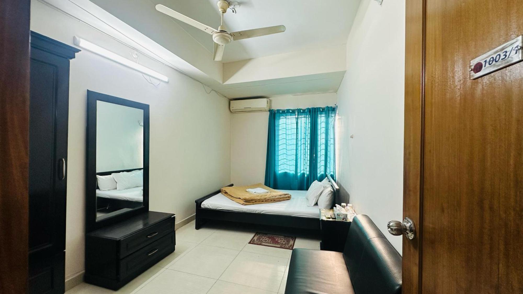 Hotel Olio Dream Heaven Dhaka Extérieur photo