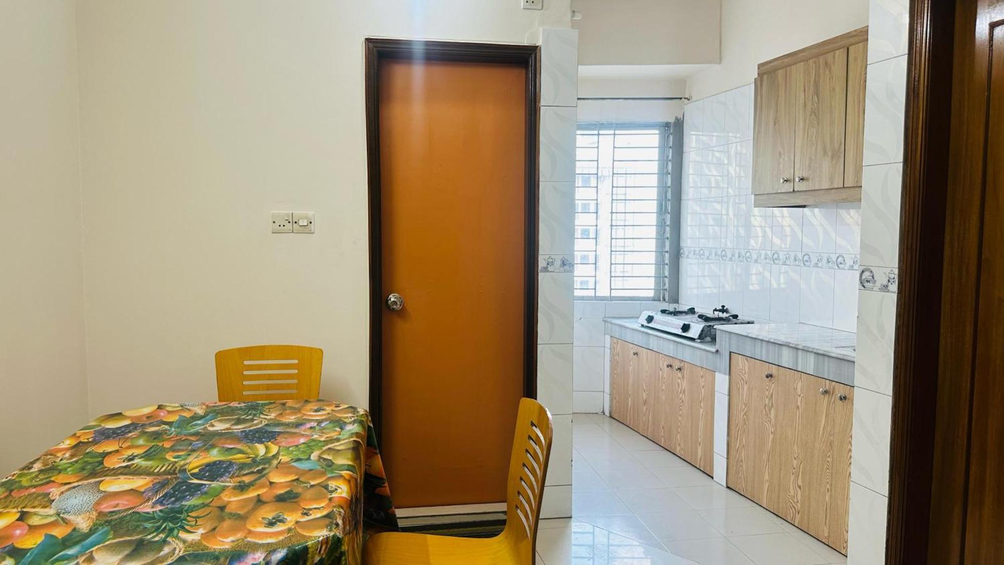 Hotel Olio Dream Heaven Dhaka Extérieur photo