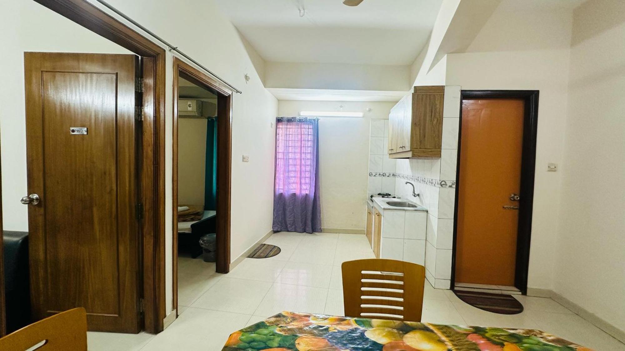 Hotel Olio Dream Heaven Dhaka Extérieur photo