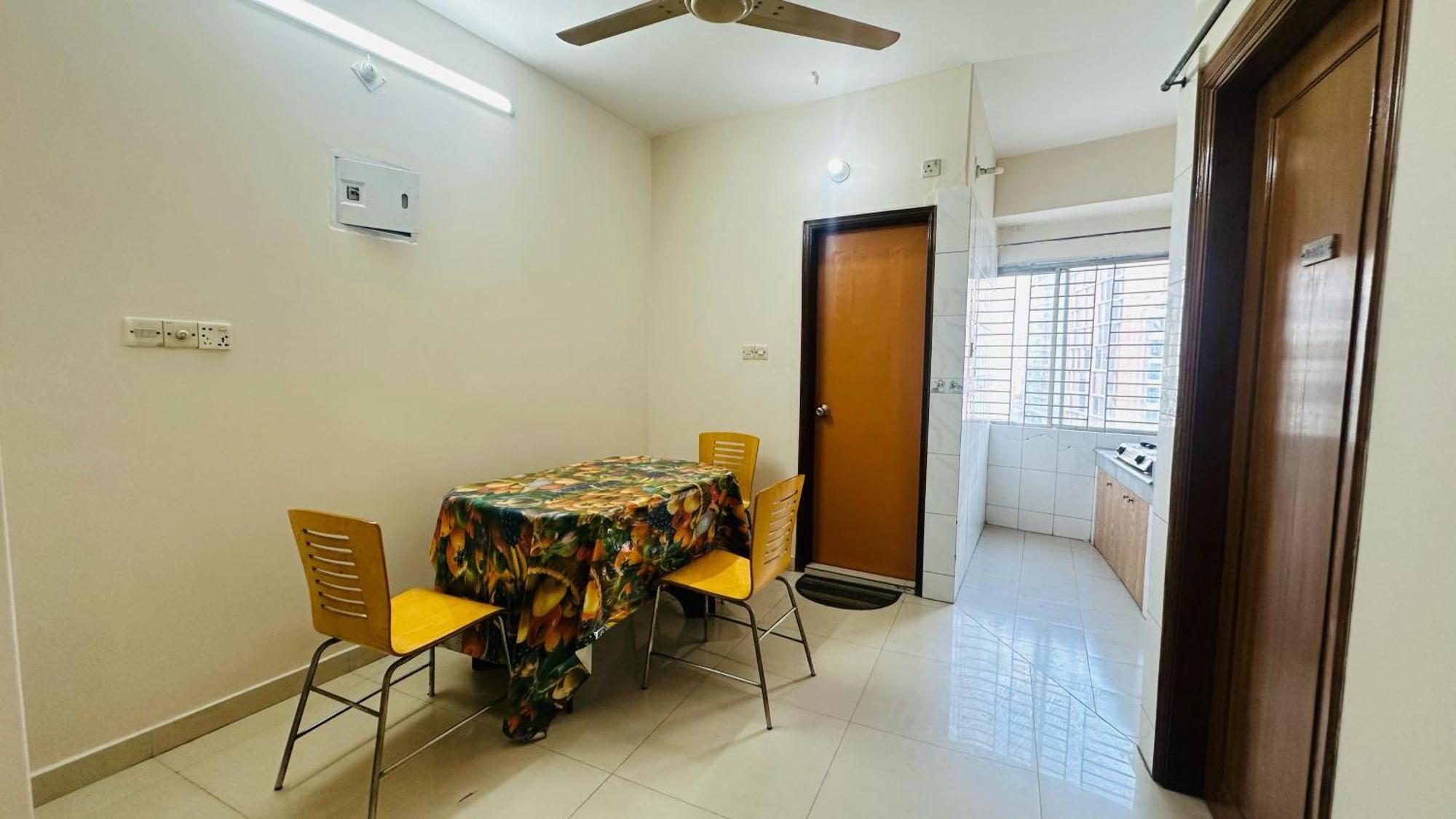 Hotel Olio Dream Heaven Dhaka Extérieur photo
